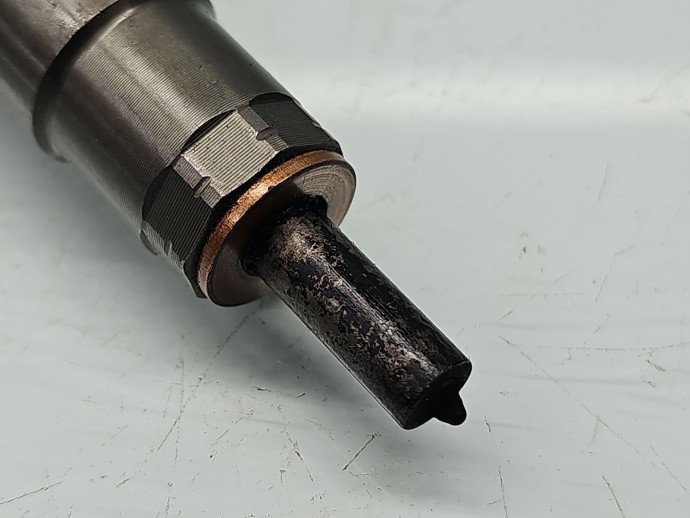 Injector Bmw 3 (F30) [Fabr 2012-2017] 7823461 3.0 N57D30T1 230KW / 313CP