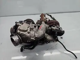 Turbina Bmw 5 (F10) [Fabr 2011-2016] 8508092 3.0 N57D30T1 230KW / 313CP