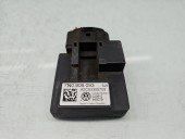Modul confort Volkswagen Tiguan (5N) [Fabr 2007-2016] 7N0906093