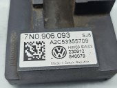 Modul confort Volkswagen Tiguan (5N) [Fabr 2007-2016] 7N0906093