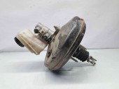 Tulumba frana Citroen C1 (PM, PN) [ Fabr 2005-2014] 47200-0H050 1.0 1.0 50KW / 68CP