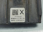 Modul confort Volkswagen Tiguan (5N) [Fabr 2007-2016] F01C380095