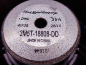 Boxa dreapta fata 3M5T18808DD Ford Kuga I [Fabr 2008-2012]