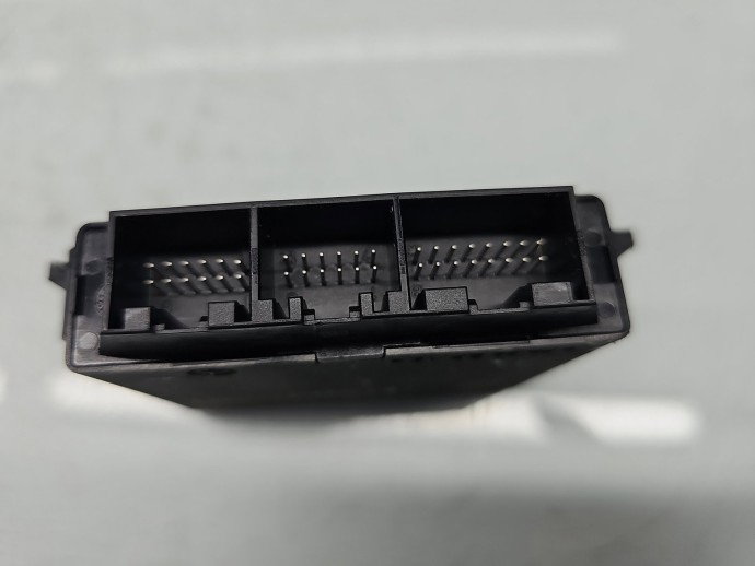 Modul confort Volkswagen Tiguan (5N) [Fabr 2007-2016] 7N0919475A