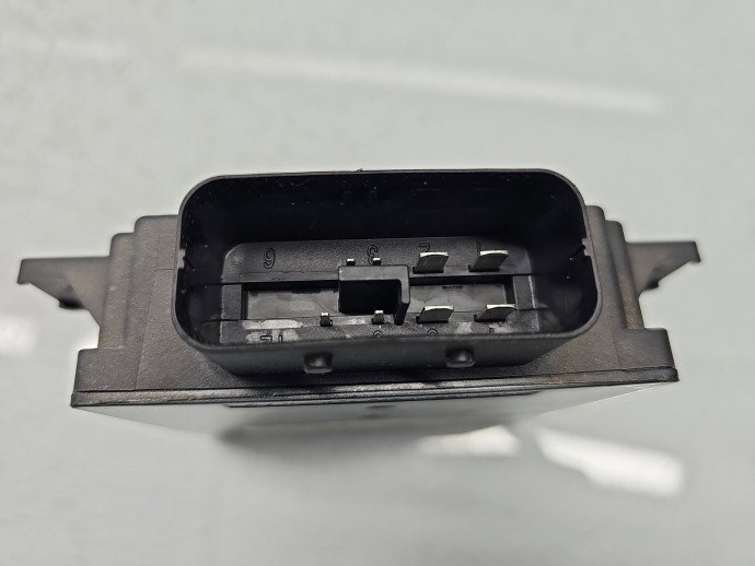 Modul confort Volkswagen Tiguan (5N) [Fabr 2007-2016] 3AA919041