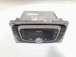 Radio CD OEM Ford Kuga I [Fabr 2008-2012] 