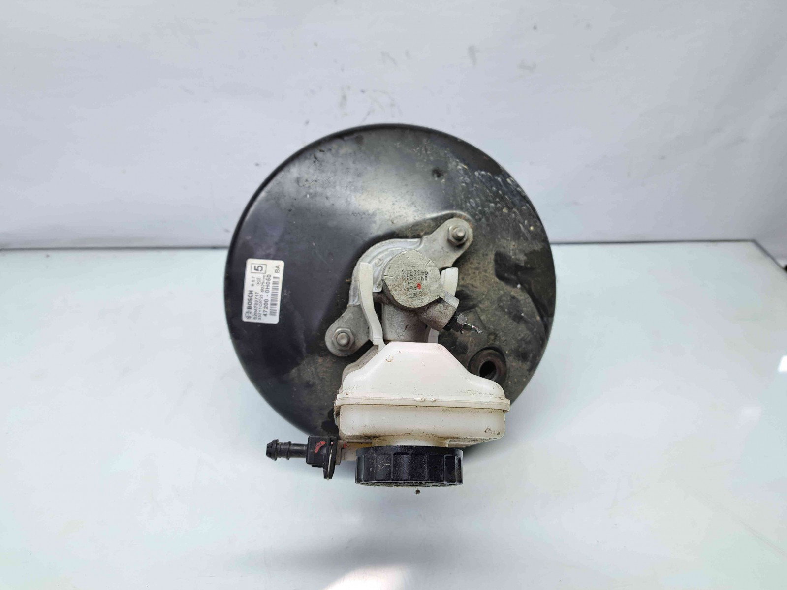 Tulumba frana Citroen C1 (PM, PN) [ Fabr 2005-2014] 47200-0H050 1.0 1.0 50KW / 68CP - imagine 4