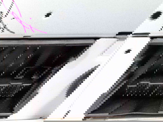 Radio CD OEM Ford Kuga I [Fabr 2008-2012] 