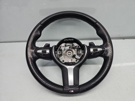 Volan Bmw X5 (F15, F85) [Fabr 2014-2017] OEM