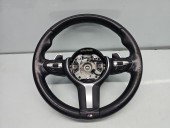 Volan Bmw X5 (F15, F85) [Fabr 2014-2017] OEM