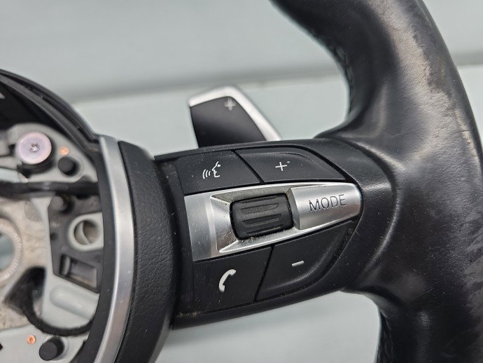Volan Bmw X5 (F15, F85) [Fabr 2014-2017] OEM