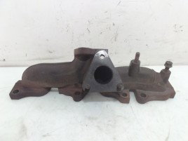 Galerie evacuare Audi A6 C7 2.0 CGLC 03L253033B 2011-2017