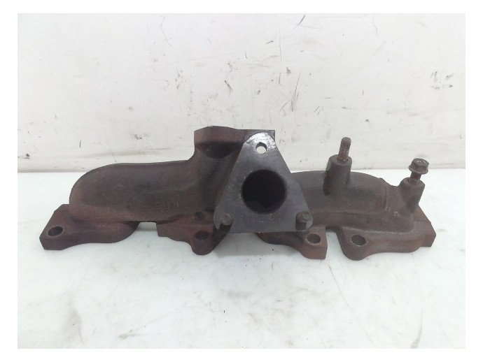 Galerie evacuare Audi A6 C7 2.0 CGLC 03L253033B 2011-2017