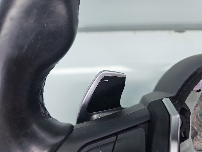 Volan Bmw X5 (F15, F85) [Fabr 2014-2017] OEM