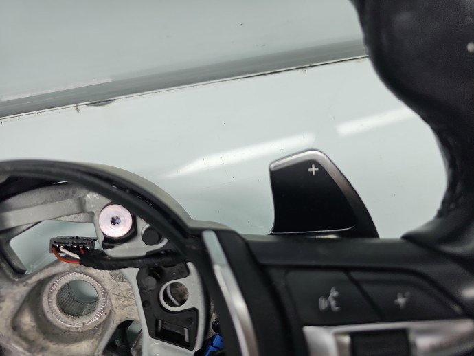Volan Bmw X5 (F15, F85) [Fabr 2014-2017] OEM