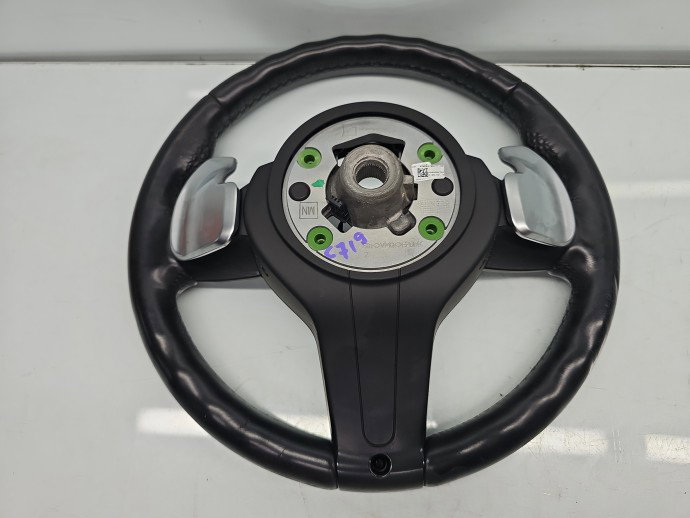 Volan Bmw X5 (F15, F85) [Fabr 2014-2017] OEM