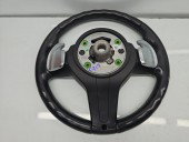 Volan Bmw X5 (F15, F85) [Fabr 2014-2017] OEM