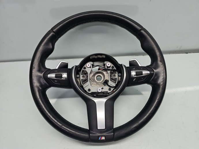 Volan Bmw X5 (F15, F85) [Fabr 2014-2017] OEM