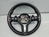 Volan Bmw X5 (F15, F85) [Fabr 2014-2017] OEM