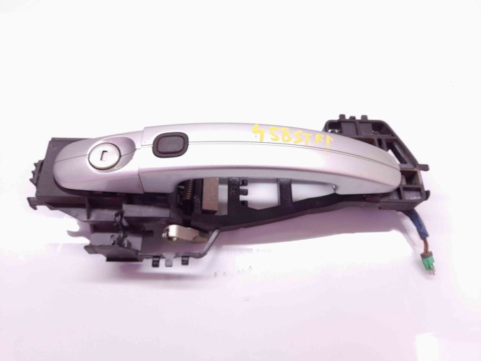 Maner usa stanga fata OEM Ford Kuga I [Fabr 2008-2012] 2.0 