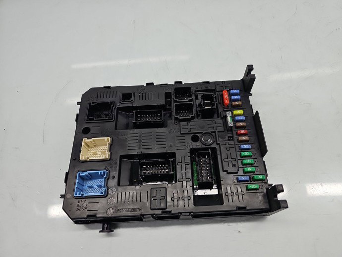 Panou sigurante Citroen C4 (II) [Fabr 2009-2018] 28119759