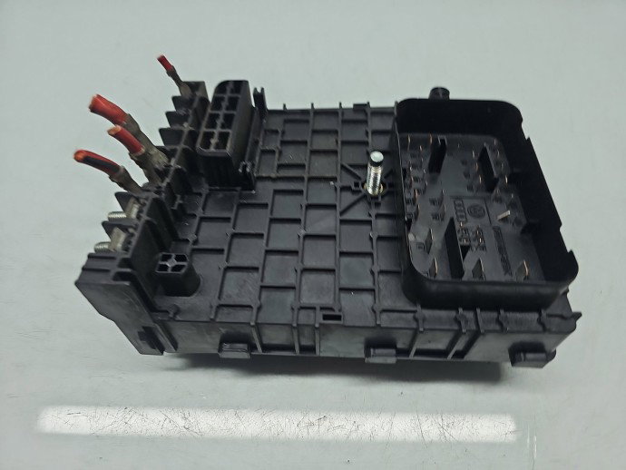 Panou sigurante Volkswagen Passat B7 (362) [Fabr 2010-2014] 3C0937125