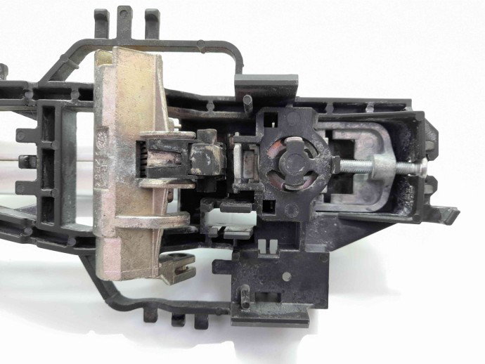 Maner usa stanga fata OEM Ford Kuga I [Fabr 2008-2012] 2.0 
