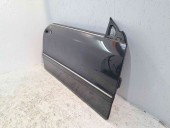 Usa dreapta fata Mercedes Clasa CLK (C209) [Fabr 2002-2009] 197 NEGRU OBSIDIAN