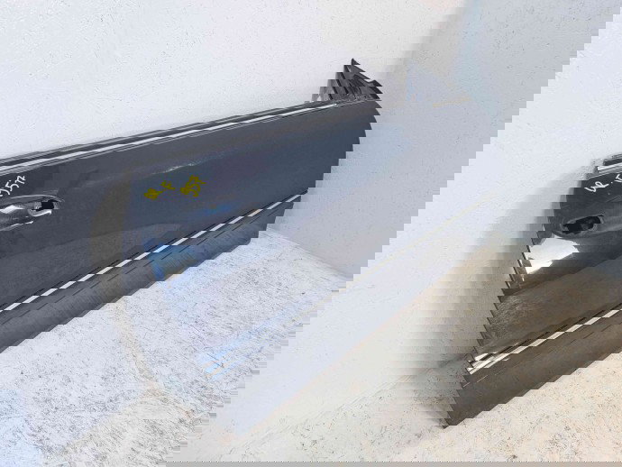 Usa dreapta fata Mercedes Clasa CLK (C209) [Fabr 2002-2009] 197 NEGRU OBSIDIAN