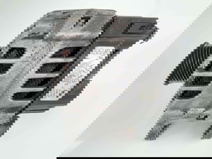 Alternator 03D903025J Skoda Fabia 2 (5J, 542) [Fabr 2007-2014] 1.2 