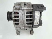 Alternator 03D903025J Skoda Fabia 2 (5J, 542) [Fabr 2007-2014] 1.2 