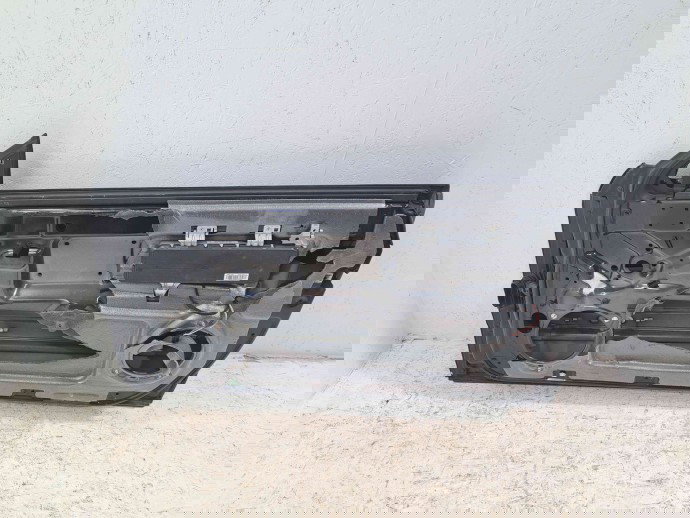 Usa dreapta fata Mercedes Clasa CLK (C209) [Fabr 2002-2009] 197 NEGRU OBSIDIAN