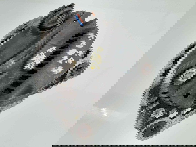 Alternator 03D903025J Skoda Fabia 2 (5J, 542) [Fabr 2007-2014] 1.2 