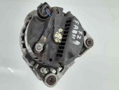 Alternator 03D903025J Skoda Fabia 2 (5J, 542) [Fabr 2007-2014] 1.2 