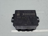 Modul confort Volkswagen Touran (1T3) [Fabr 2010-2015] 3AA919475D