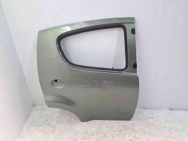 Usa dreapta spate Citroen C1 (PM, PN) [ Fabr 2005-2014] KGU