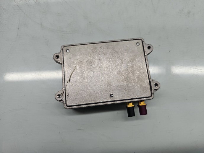 Modul confort AUDI A5 (8T3) [Fabr 2007-2015] 8J0035456