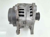 Alternator 03D903025J Skoda Fabia 2 (5J, 542) [Fabr 2007-2014] 1.2 