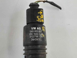 Motoras vas strop gel 1K6955651 Skoda Fabia 2 (5J, 542) [Fabr 2007-2014]
