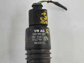 Motoras vas strop gel 1K6955651 Skoda Fabia 2 (5J, 542) [Fabr 2007-2014]