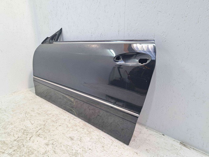 Usa stanga fata Mercedes Clasa CLK (C209) [Fabr 2002-2009] 197 NEGRU OBSIDIAN