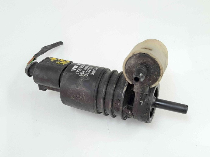 Motoras vas strop gel 1K6955651 Skoda Fabia 2 (5J, 542) [Fabr 2007-2014]