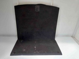 Mocheta portbagaj OEM AUDI A6 (4G5, C7) [Fabr 2011-2017]