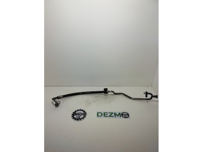 Conducta clima Hyundai Santa-Fe 2.2 2006 hp24