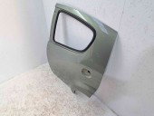 Usa stanga spate Citroen C1 (PM, PN) [ Fabr 2005-2014] KGU