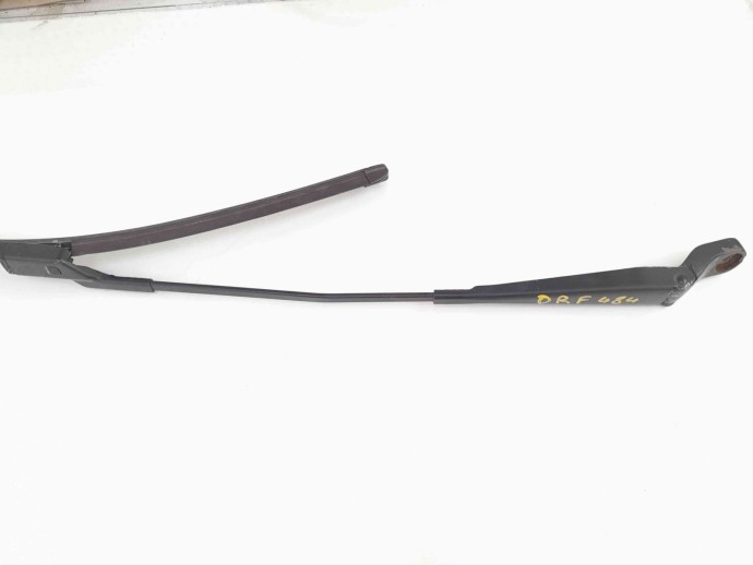Brat stergator parbriz dreapta OEM Skoda Fabia 2 (5J, 542) [Fabr 2007-2014]