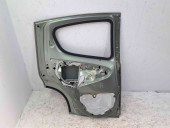 Usa stanga spate Citroen C1 (PM, PN) [ Fabr 2005-2014] KGU