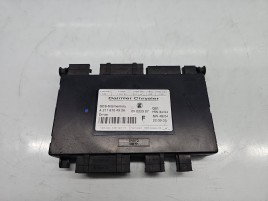 Modul confort Mercedes CLS (C219) [Fabr 2004-2011] A2118704926