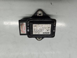 Releu Mercedes Clasa B (W245) [Fabr 2005-2011] A0035420318
