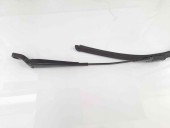 Brat stergator parbriz stanga OEM Skoda Fabia 2 (5J, 542) [Fabr 2007-2014]